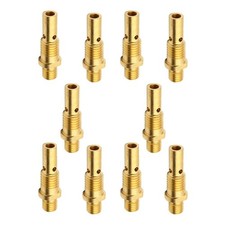 10 Pezzi Punta Diffusore Gas