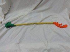 Souvineer Alligator Grabber Biter Pincher giocattolo ~ Bourbon Street New Orleans