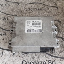 Centralina motore Renault