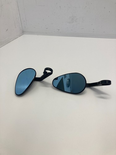 Specchietti manubrio rizoma - rizoma, /