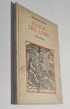 Elogio del libro di Romano