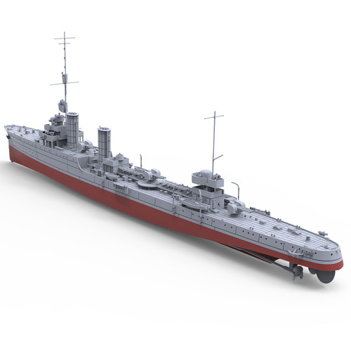 Ssmodel 350 modellino - ssmodel,