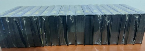 Lotto vhs alfred - lotto,