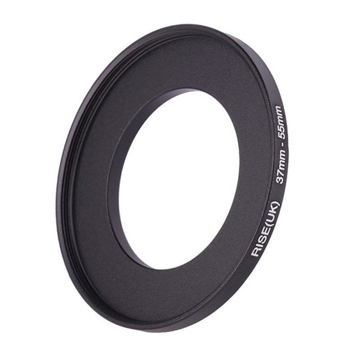 Anello adattatore filtro step