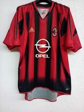 Maglia Adidas Milan Originale