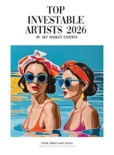 Art Market Experts Investable