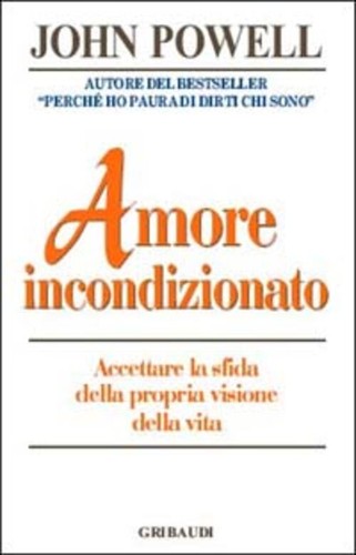 Amore incondizionato - amore,