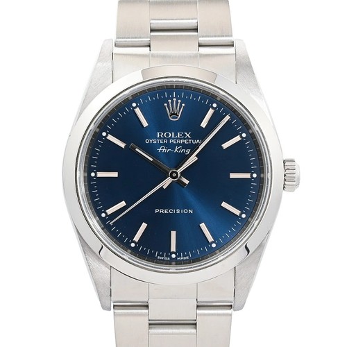 Orologio usato uomo rolex - usato,