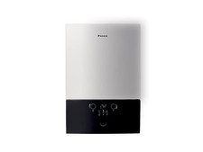 Caldaia a condensazione D2C 24