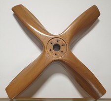 ELICA LEGNO BANCO/TEST