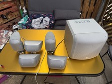 B&W Bowers & Wilkins AS2