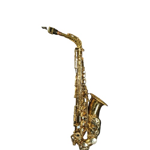 1951 selmer sba - alto, saxophone