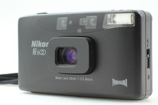 [Quasi come nuova] Nikon AF600