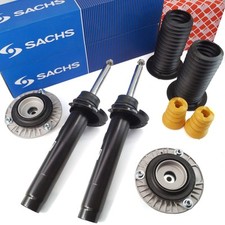 2 ammortizzatori Sachs Febi
