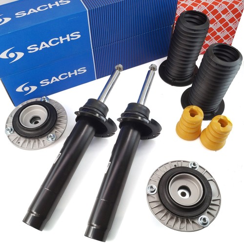 Ammortizzatori sachs febi - 2,