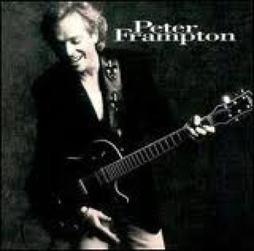 Peter frampton - frampton,
