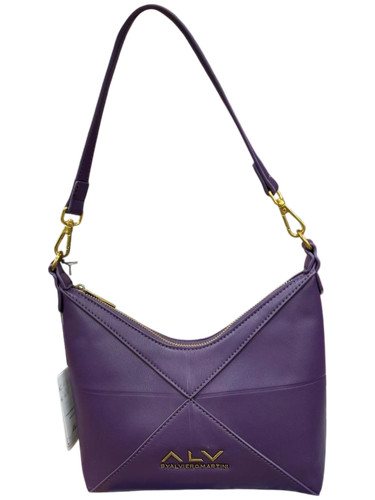Borsa spalla alv alviero - a,