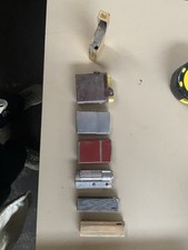 Lotto Accendini Vintage Zippo IMCO Ecc Lotto Ricambi