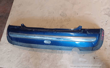 51120029925 Paraurti post.  MINI MINI (R50/R53) 1.6 16V Cooper JCW Ber. dd975e