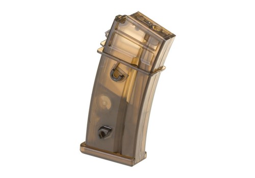Cyma magazine g36 hicap 450rds - magazine,
