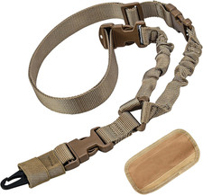 Cinghia Fucile,Tracolla per