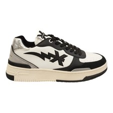 John richmond sneakers bianca - john,