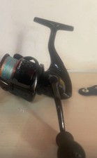 mulinello spinning Okuma