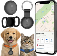 Collar GPS per Gatti E Cane