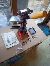 DEMO mec 9000G 12 g RELOADER trappola tiro trappola tiro trappole argille sportive