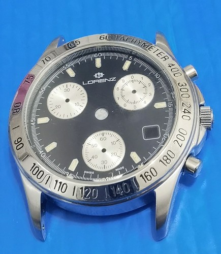 Lorenz watch parts - watch,