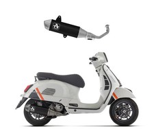 Scarico Completo Racing Urban