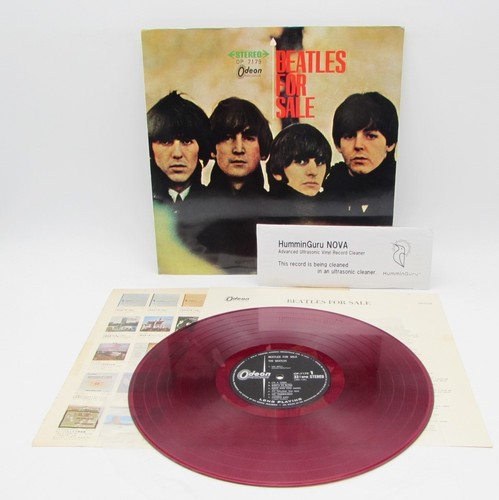 The beatles 65 - the,