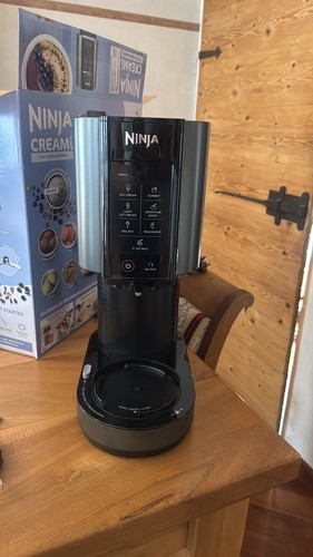 Ninja creami nc300eu 473ml - creami,