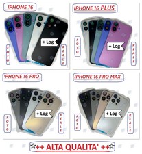 BACK COVER VETRO SCOCCA