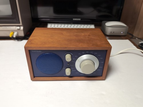 Radio tavolo tivoli - radio,