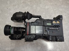 Sony dxc 325p hi8 - hi8, video