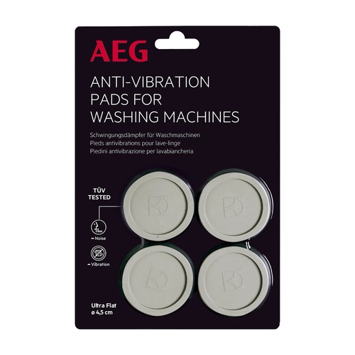 Pad antivibrazione lavatrice - antivibrazione,