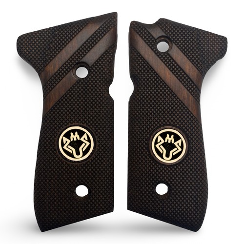 Zib manopole legno adatte - zib,
