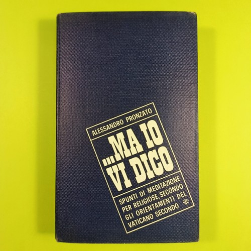 Dico pronzato - vi,