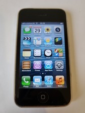 Apple iPhone 3GS - 32GB -