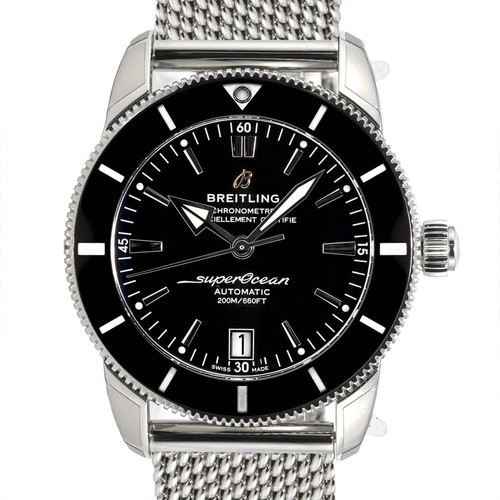 Breitling superocean heritage - superocean,
