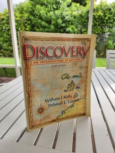 Discovery introduction to - introduction,