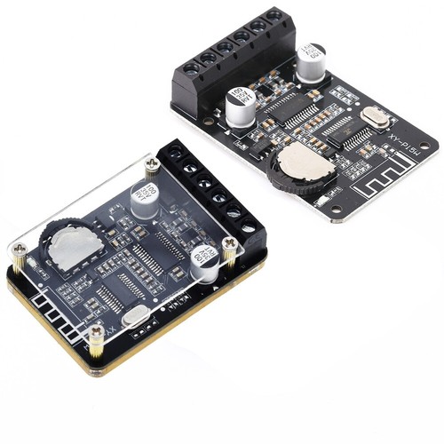 Scheda modulo amplificatore - modulo,