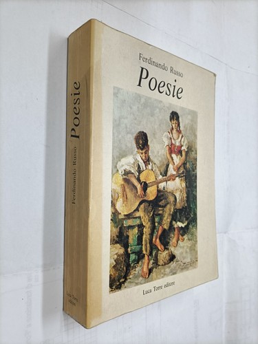 Poesie ferdinando russo - -,
