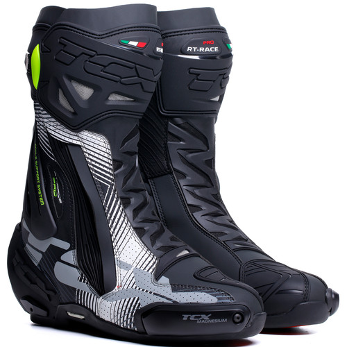 Tcx race pro - pro,