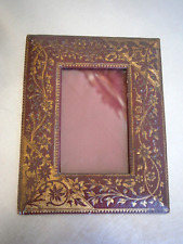 Piccolo Cornice Foto 19° S