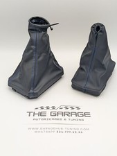 1 Ghetta Cuffia Cambio + 1