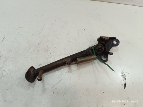 Cavalletto laterale honda - cavalletto,