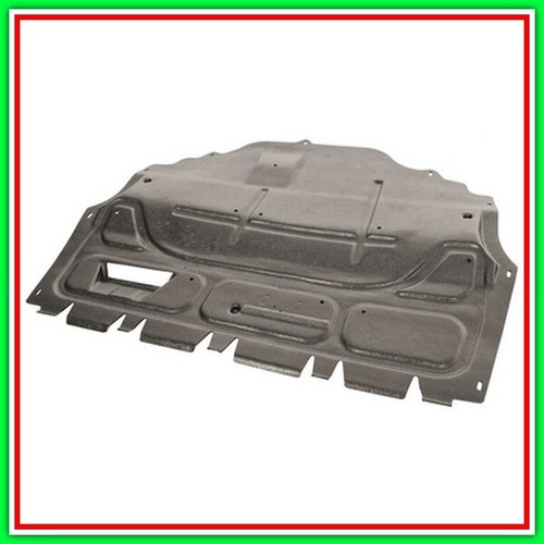 Coprimotore inferiore - coprimotore, vw