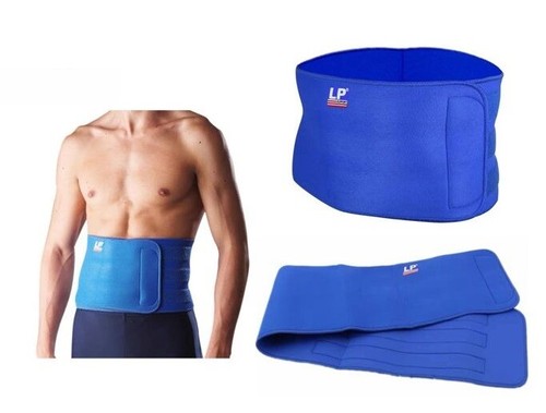 Fascia addominale dimagrante - x,